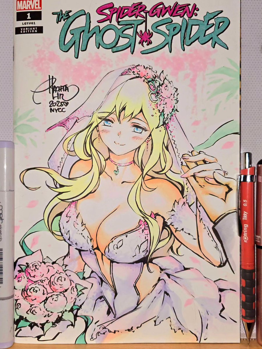 Art of Rachta Lin tweet media