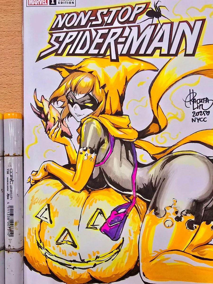 Art of Rachta Lin tweet media