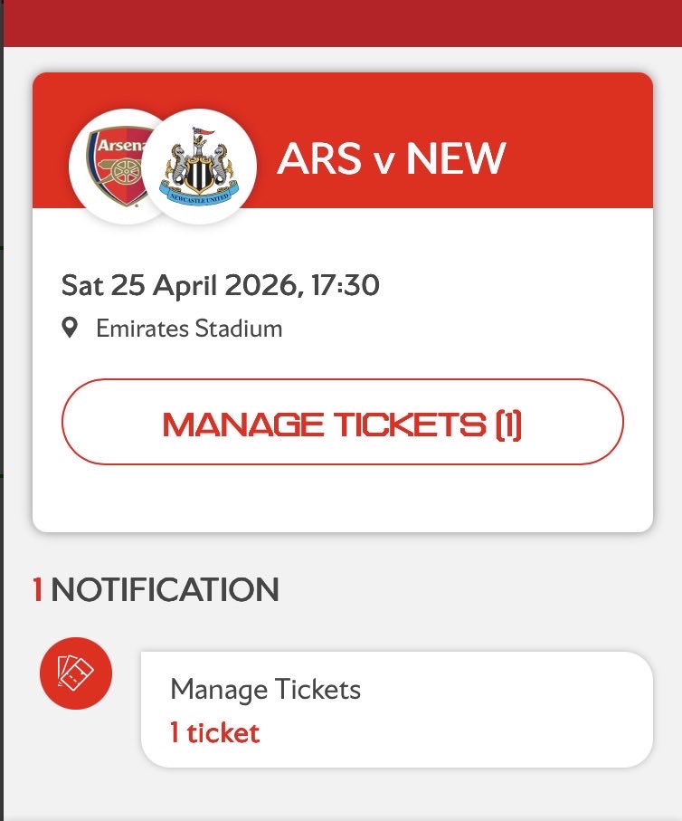 Everything_Arsenal tweet media