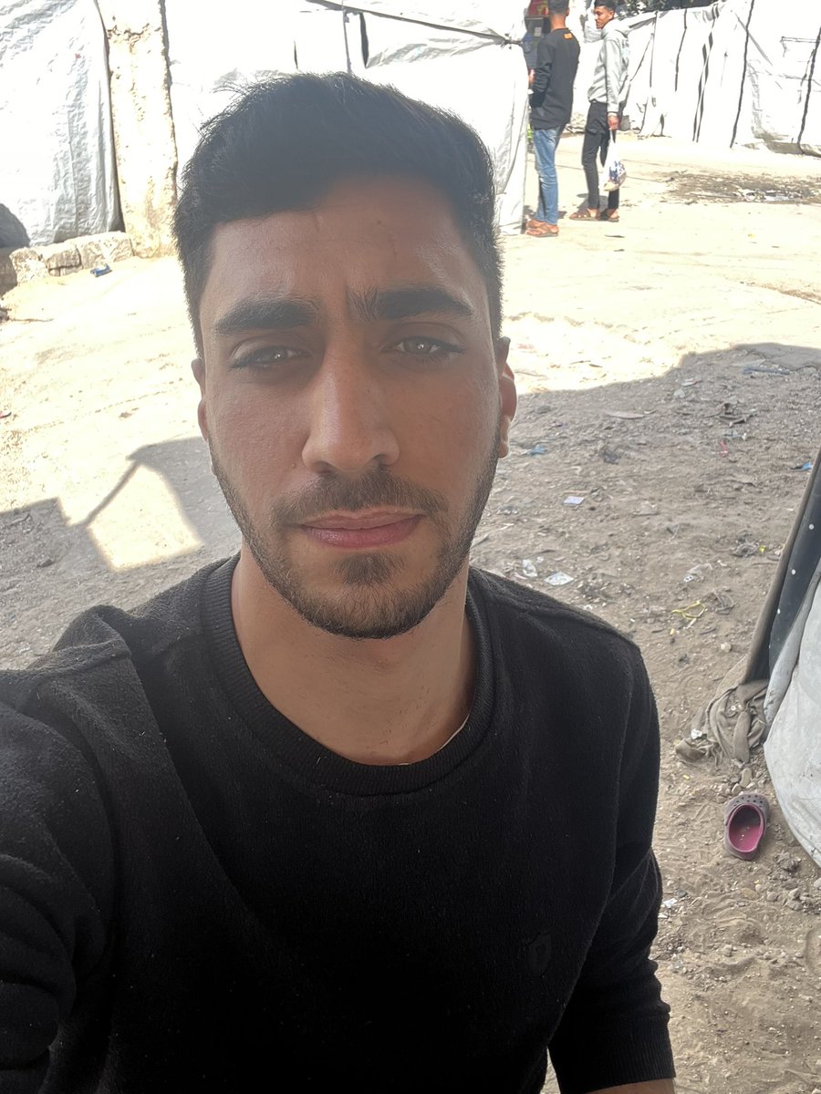 Hasan alrabay tweet media