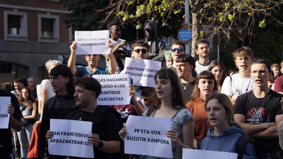 AZET Etxebizitza Sindikatua tweet media