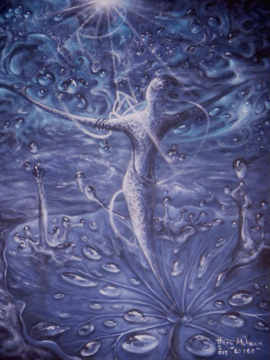 tblend3's tweet image. #Undersea
there loves arms caress
shimmery sleep necklace reefs
Denizens of the deep thoughts lost
to drift lower less likely noticed
&amp;amp; dream in pics of interrupted sifts
Slide as chum for predator partakes
a darkness final swallow makes

#vss365 #BraveWrite #FoxProse