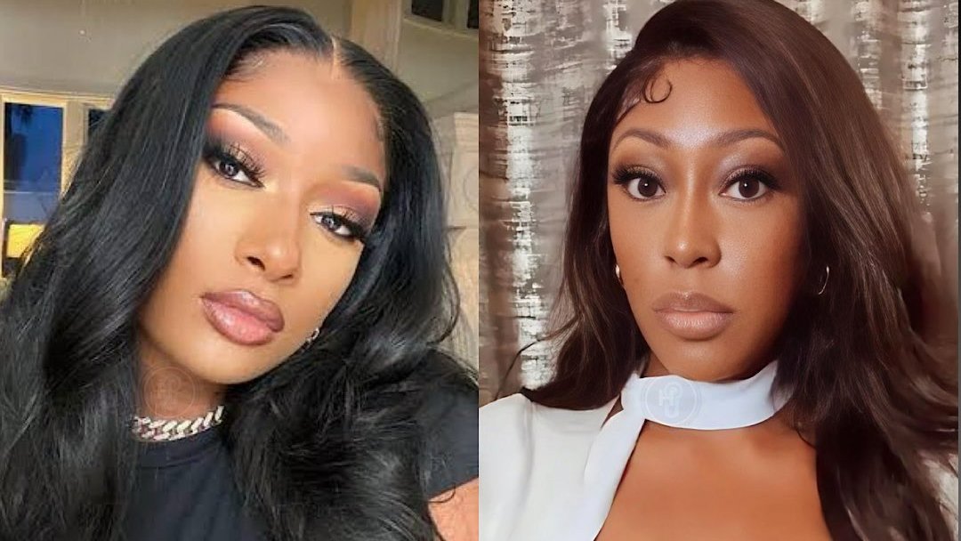 Top Female Rappers Update tweet media