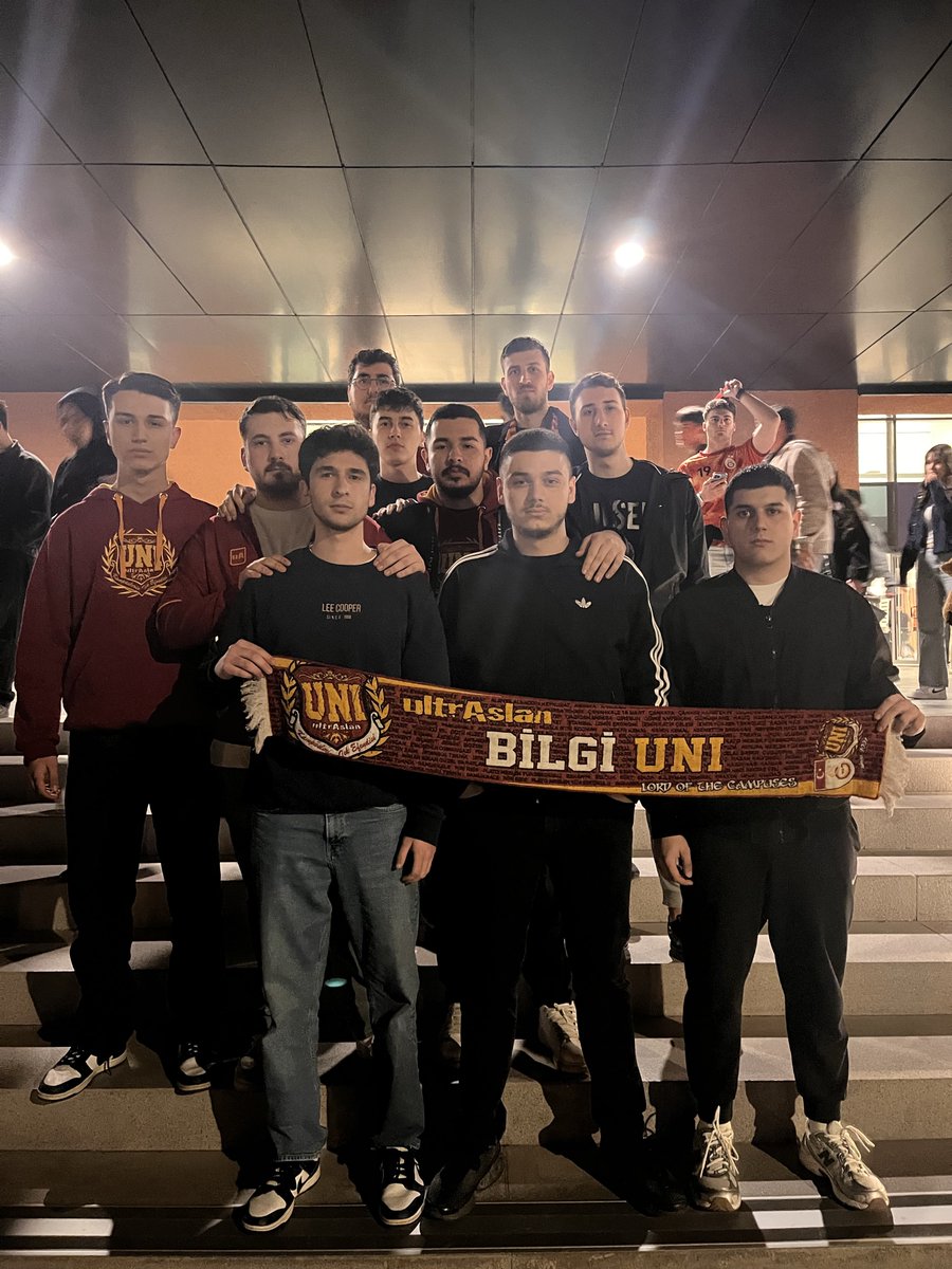 uA UNI BİLGİ tweet media