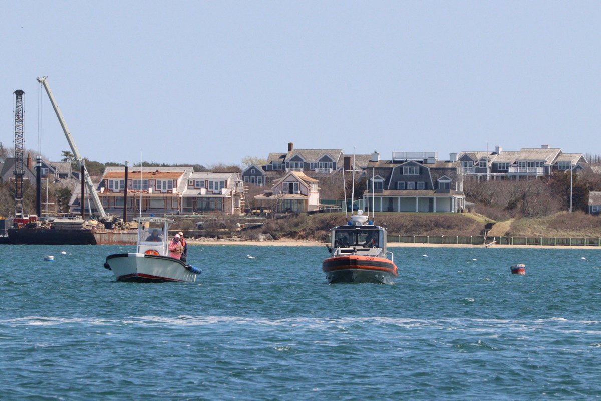Nantucket Current tweet media