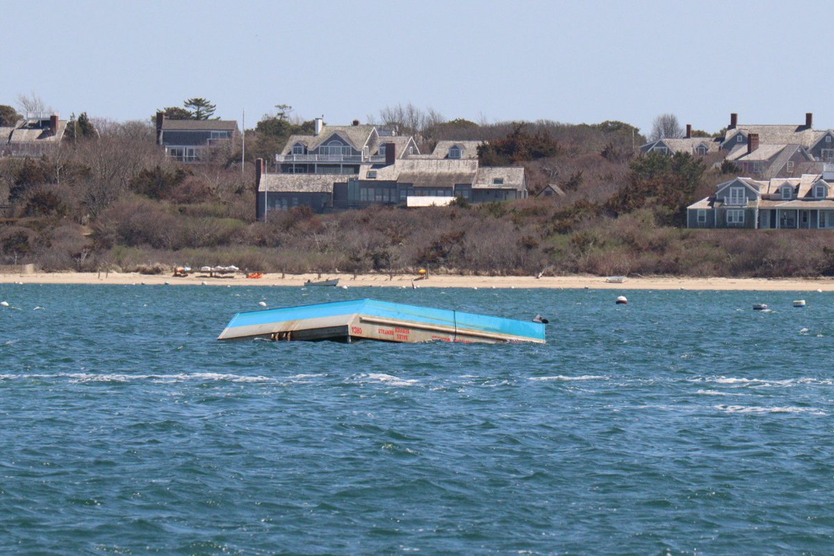 Nantucket Current tweet media