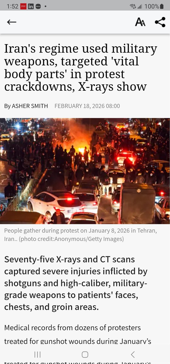 HonestSpeaker tweet media