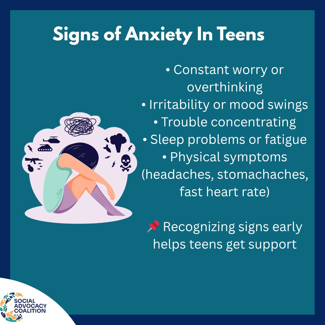 Social Advocacy Coalition tweet media