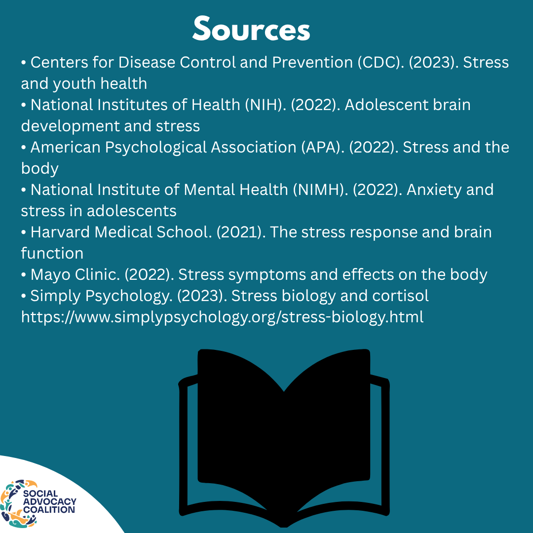 Social Advocacy Coalition tweet media