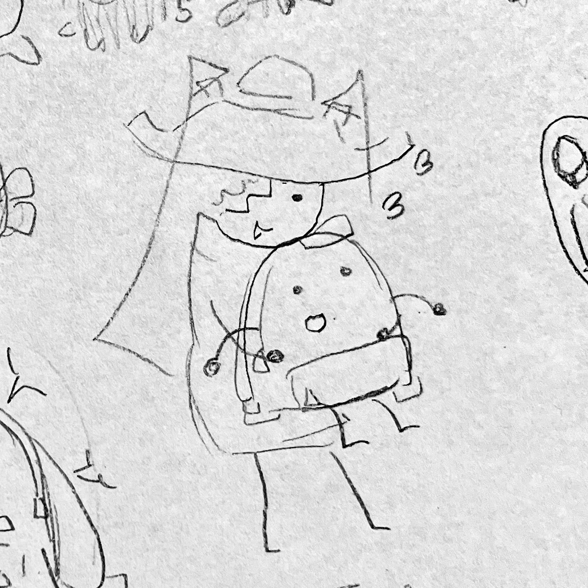 biggyeJOYeboye's tweet image. #lairy #hfjone