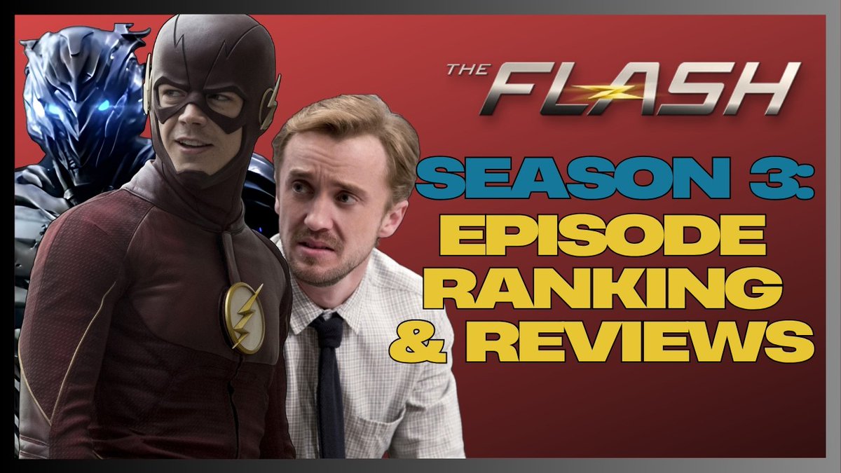 olisnew_YT's tweet image. The newest upload. Please check it out:

youtu.be/rOB08TH7ZvQ

#theflash