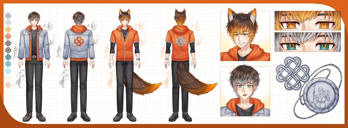 Ashen_Dust 🌪️🔥 tweet media