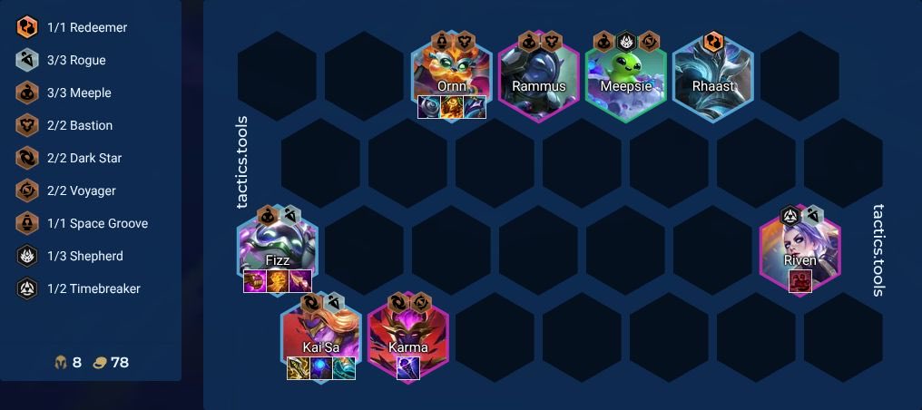 dih soap tweet media