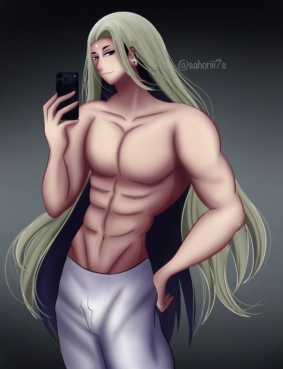 Sahoriii7s's tweet image. He is perfect🪷♥️  #recordofragnarok #shuumatsunovalkyrie #buddha #ror #snv