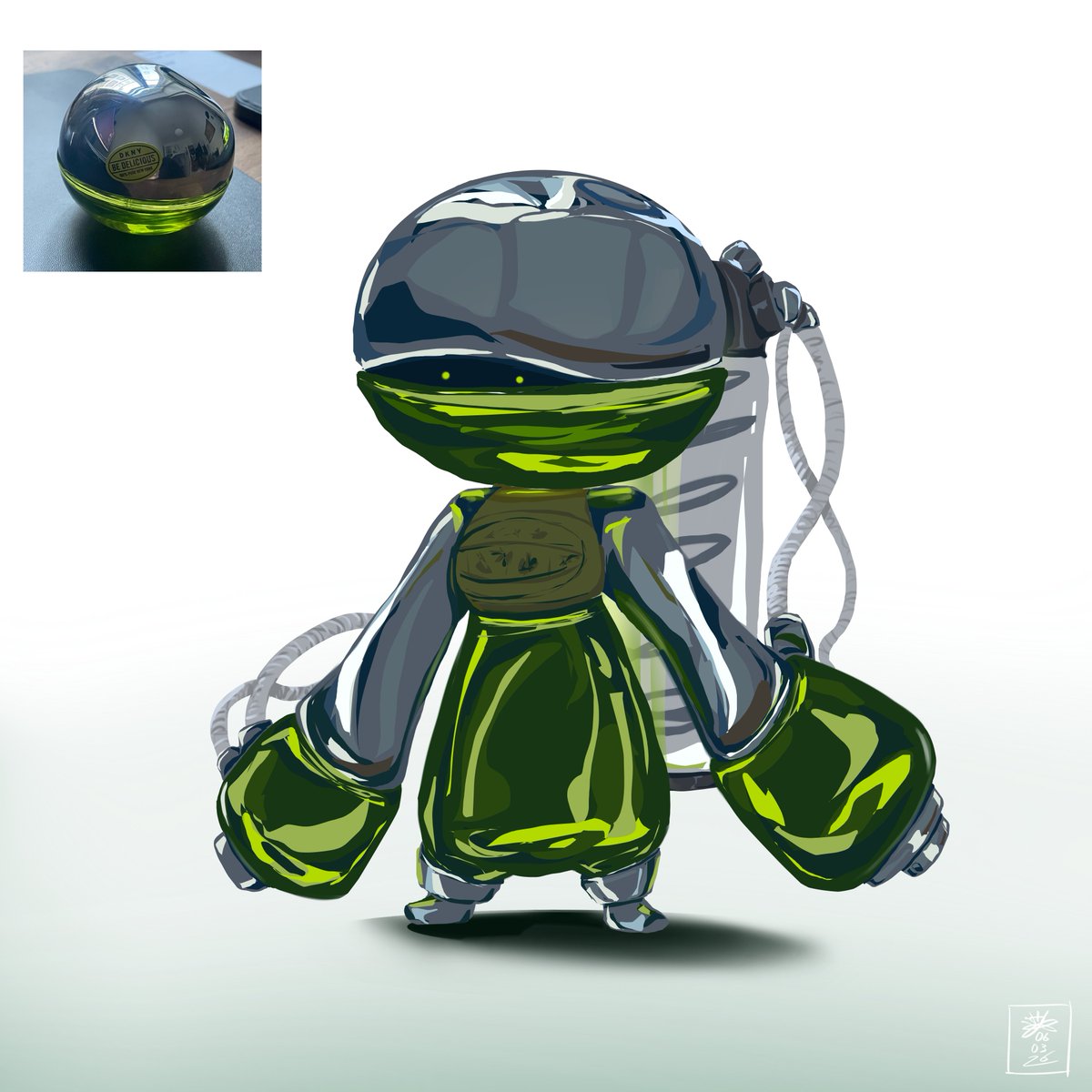 lillllife's tweet image. turned my perfume into this little gobber
#gijinka #characterdesign #marchhotel