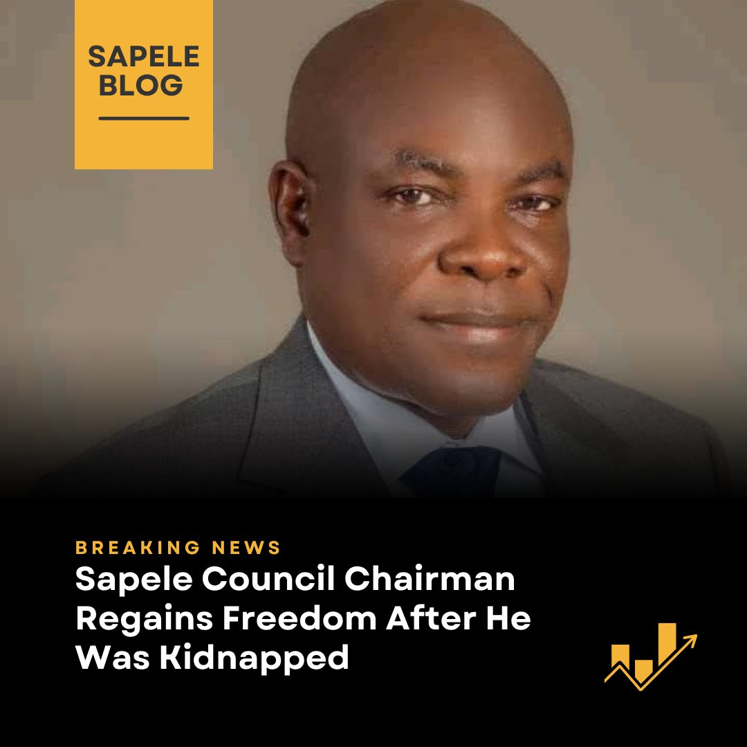 Sapele Blog tweet media