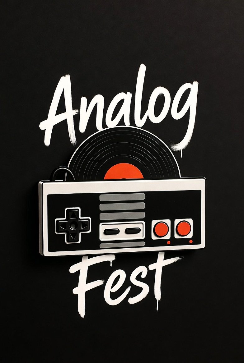 Vinyl Record Shows tweet media