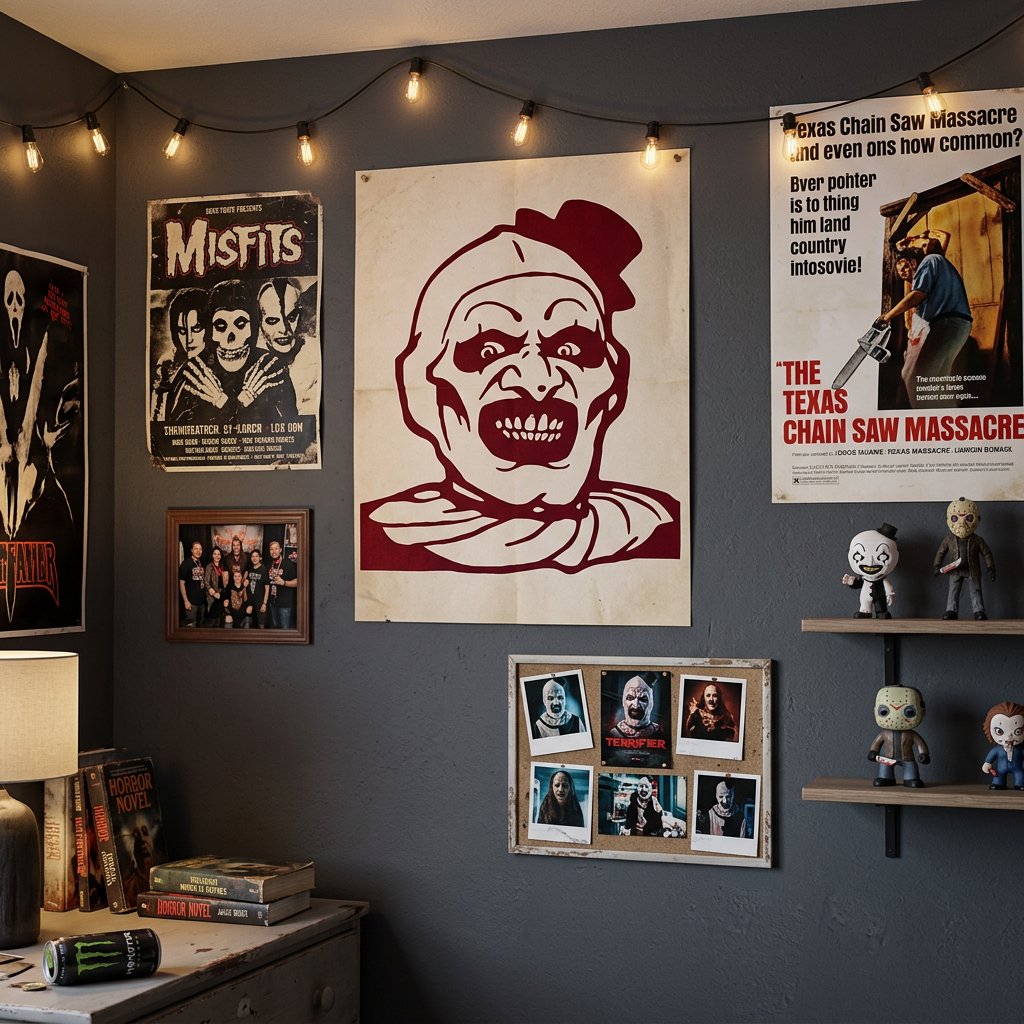 usavinyls1's tweet image. Turn heads with a menacing Art the Clown–inspired vinyl decal made for horror fans space and bold builds.
usavinyls.com/.../art-the-cl…
#arttheclown #horrorjunkie #horror #horrorfanatic #horroraddict