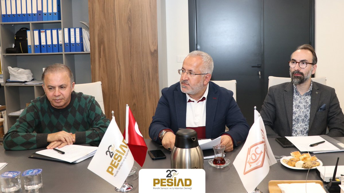 PESİAD tweet media