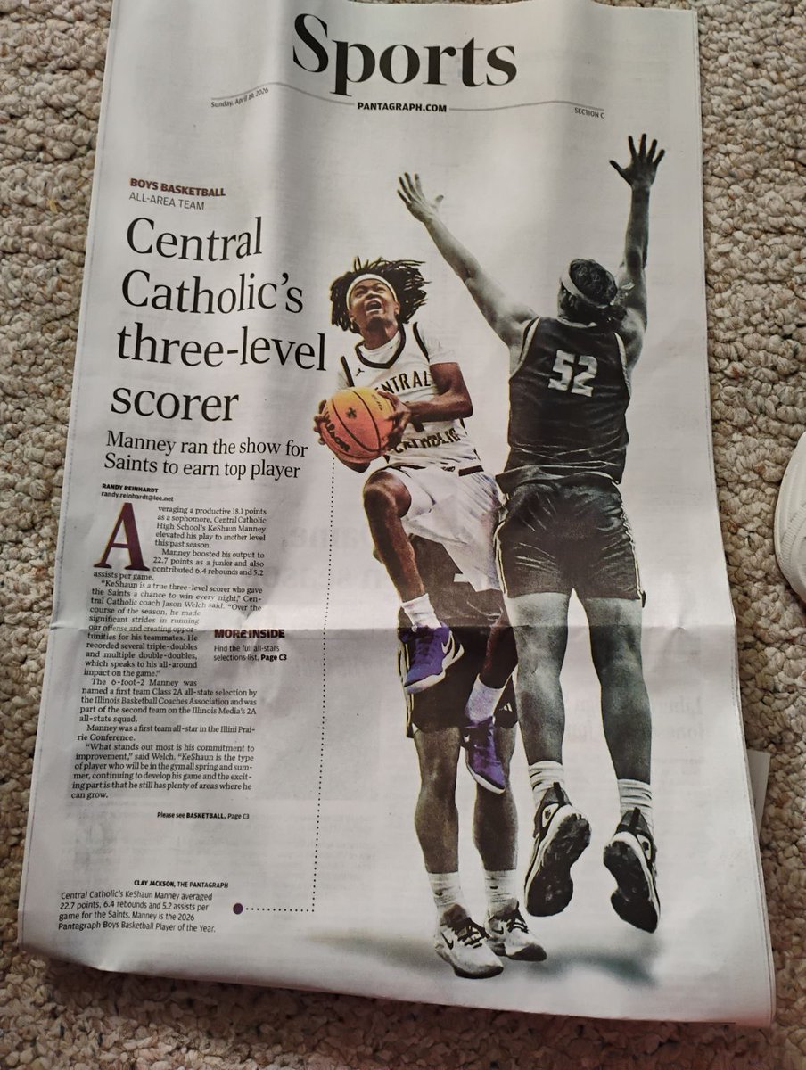 KeShaun “Keyskii” Manney tweet media
