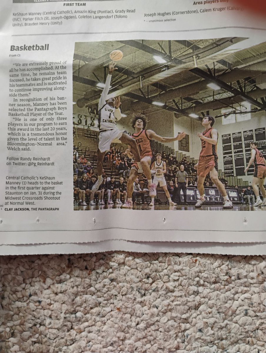 KeShaun “Keyskii” Manney tweet media