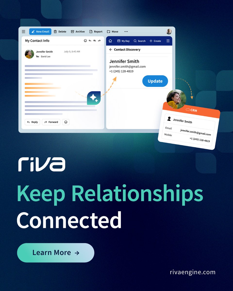 Riva International, Inc. tweet media