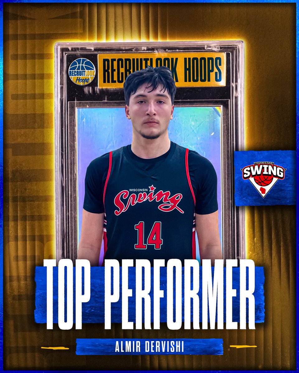 RecruitLook Hoops tweet media