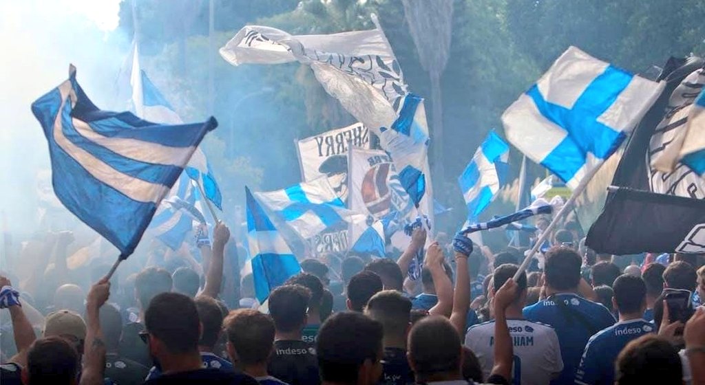 XERECISTA SOY!! tweet media