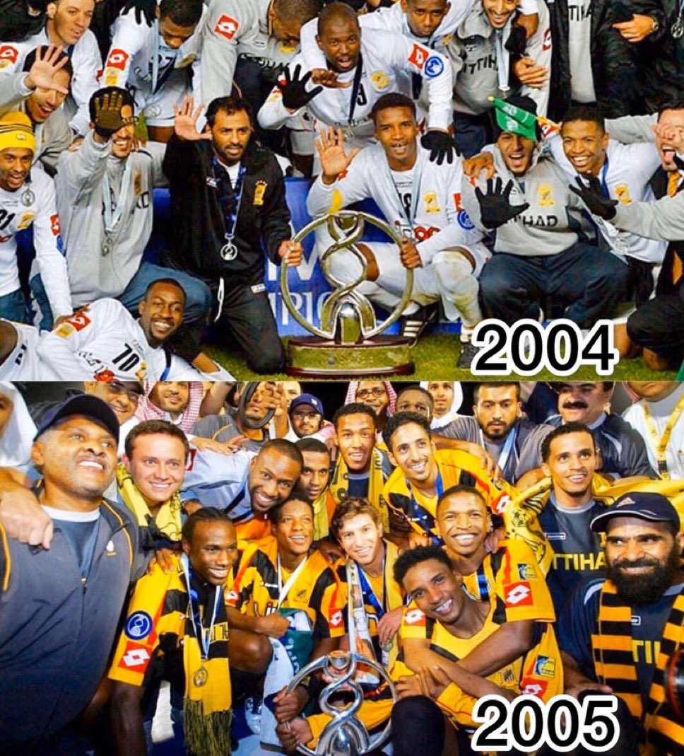 أبو خالد الإتحادي ( العالمي الملكي ) tweet media