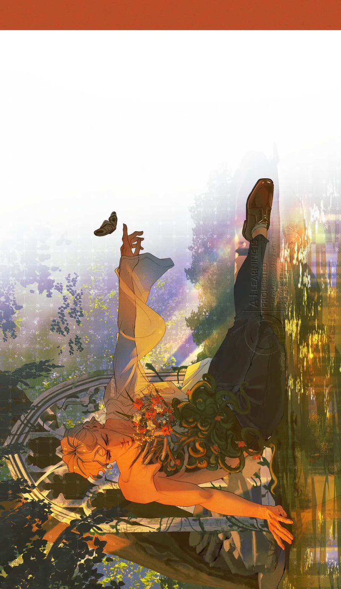 Axl🍊AFTG/HR tweet media