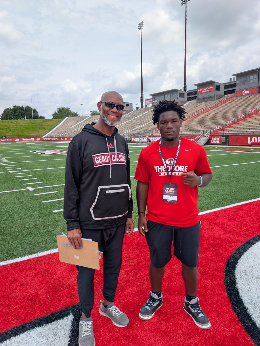 Kendrick BamBam Able Jr. ( Philippian 4:13) tweet media