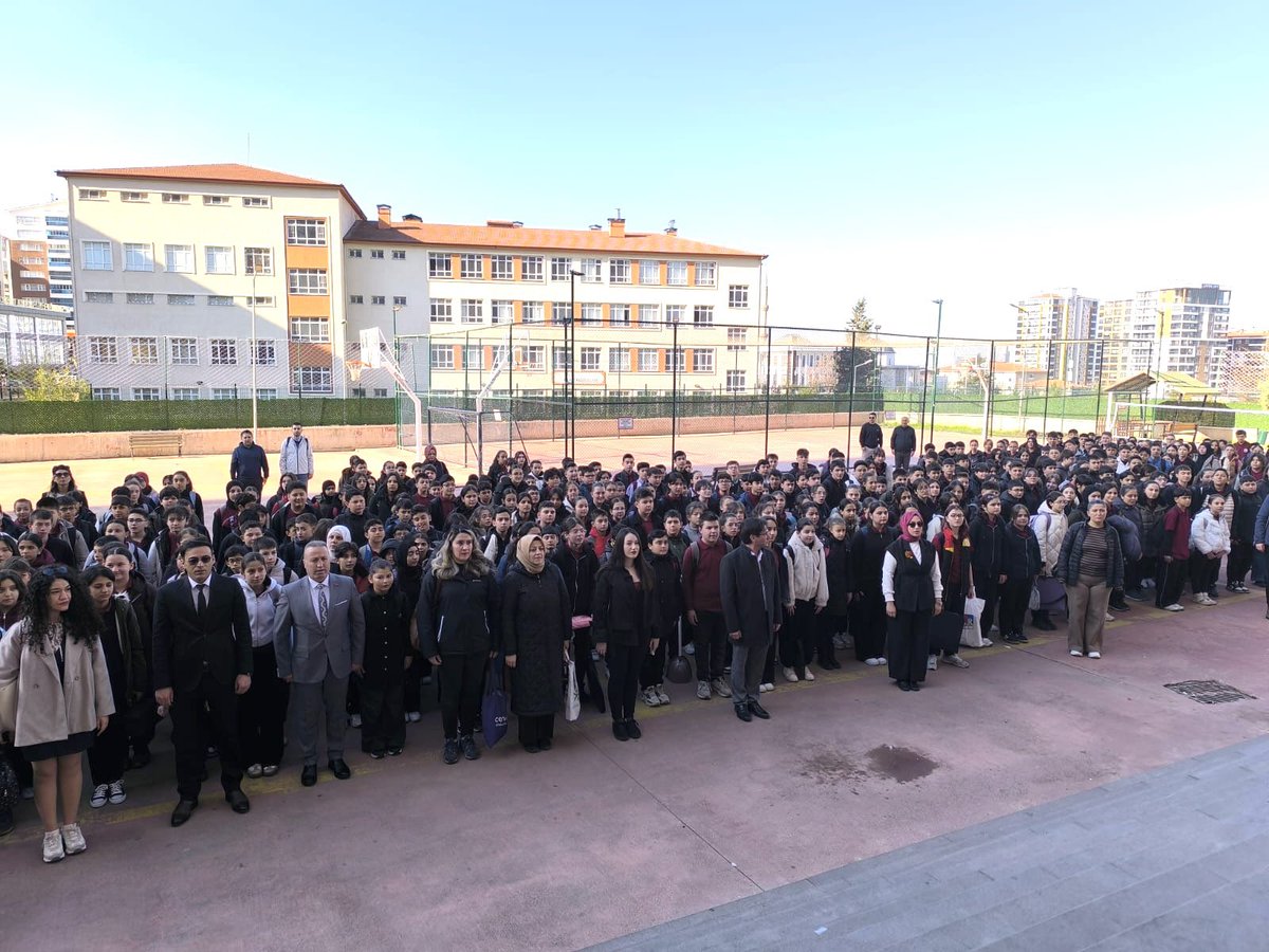 Altındağ İlçe Milli Eğitim Müdürlüğü tweet media