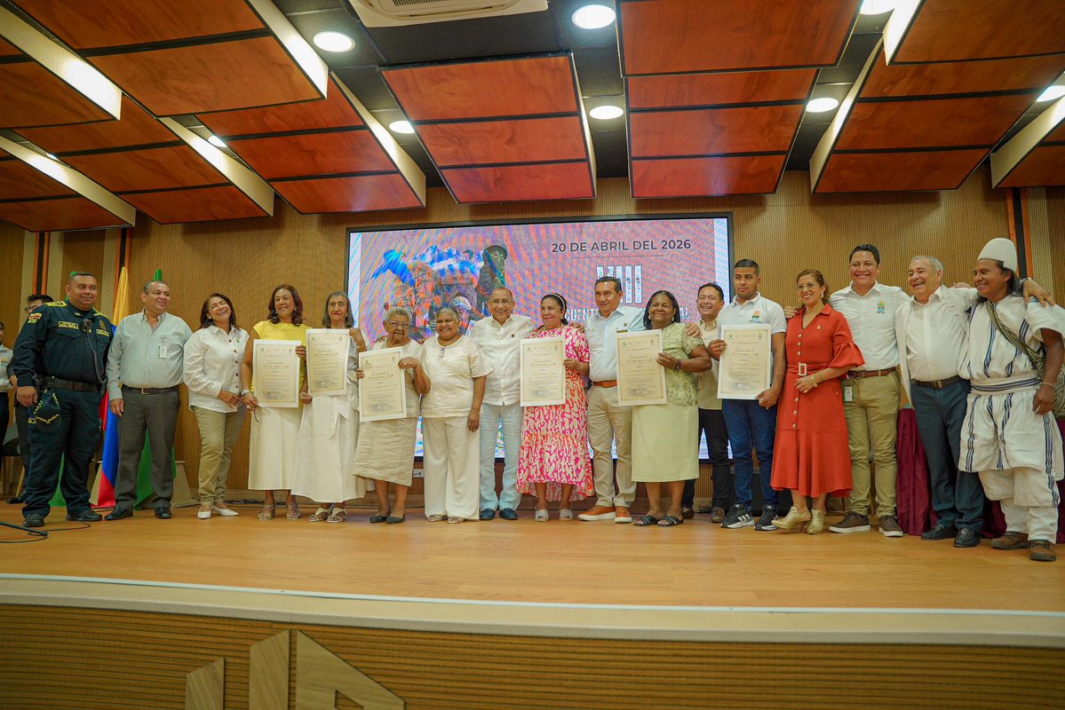 UnipopularCesarOficial tweet media