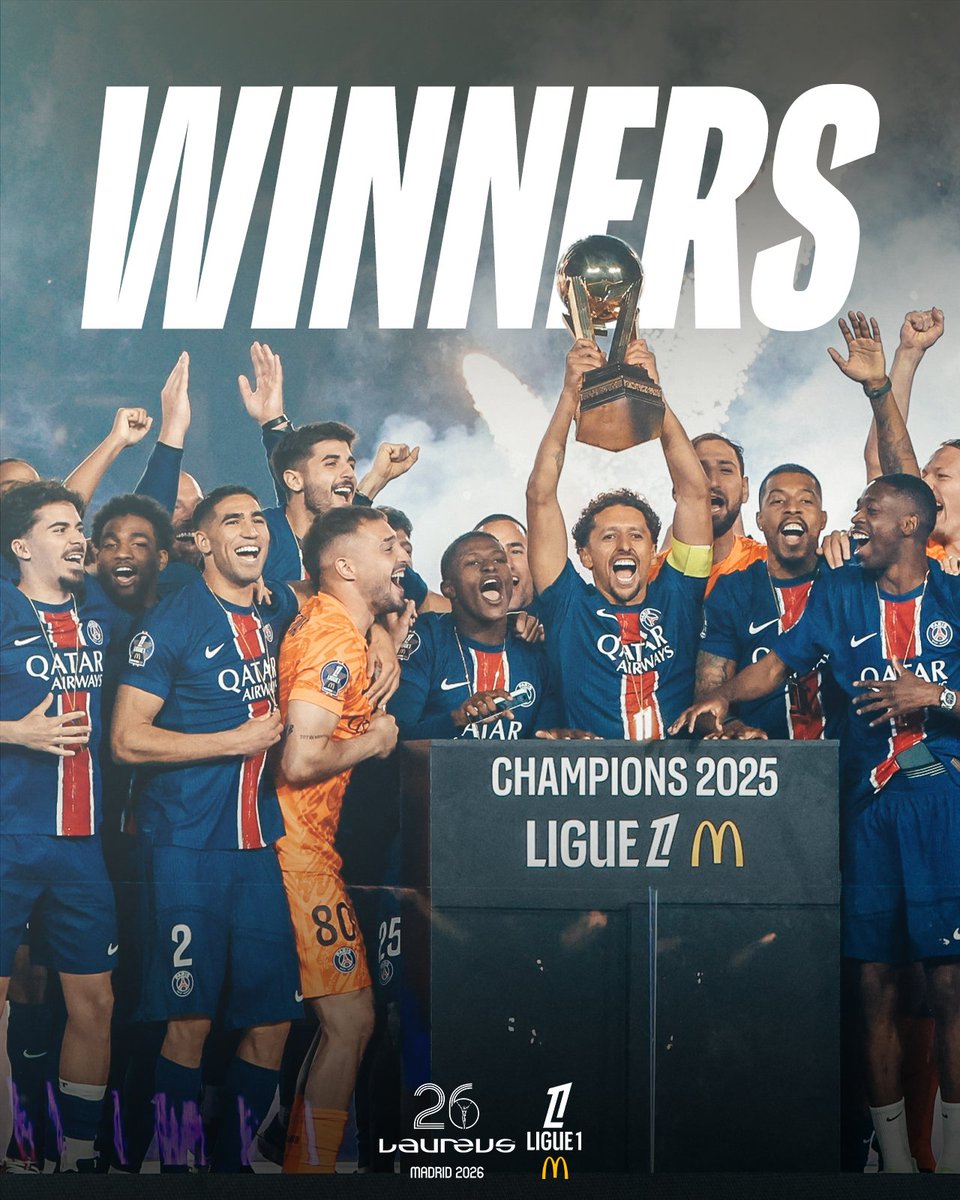 Ligue 1 English tweet media