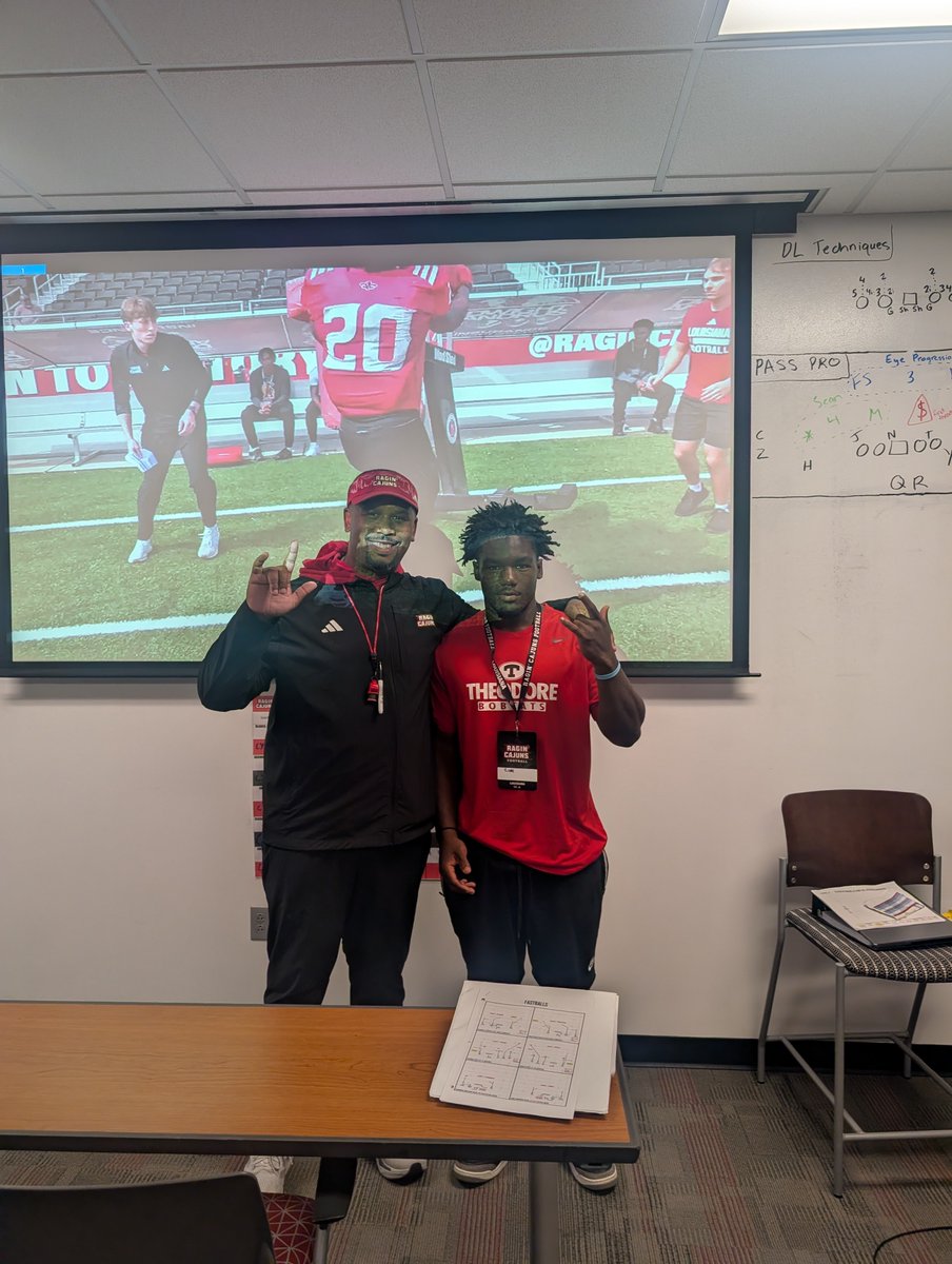 Kendrick BamBam Able Jr. ( Philippian 4:13) tweet media