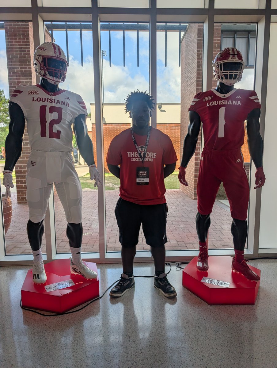 Kendrick BamBam Able Jr. ( Philippian 4:13) tweet media