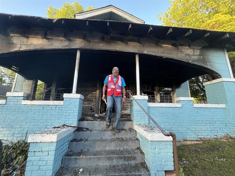 Red Cross of Alabama tweet media