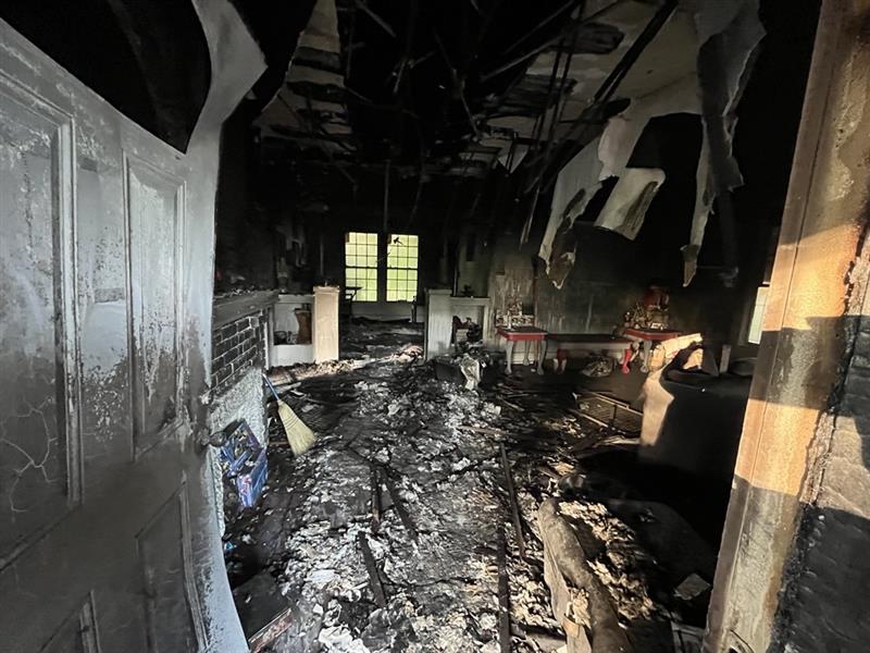 Red Cross of Alabama tweet media