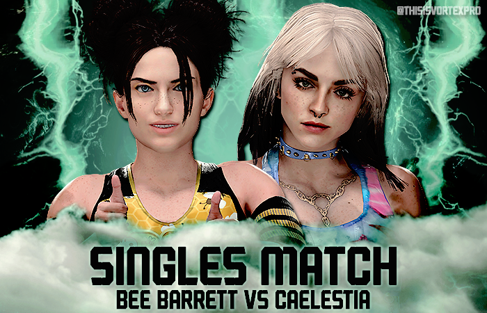 Vortex Pro Wrestling tweet media