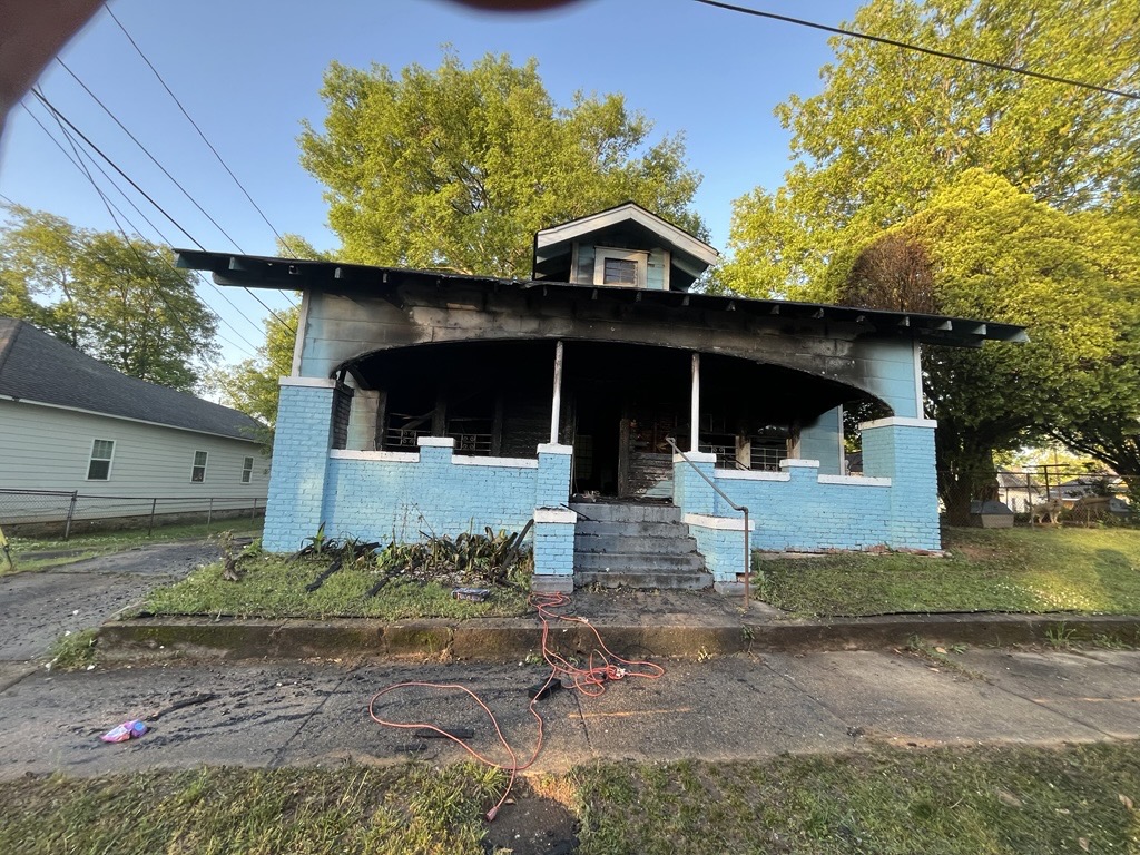 Red Cross of Alabama tweet media
