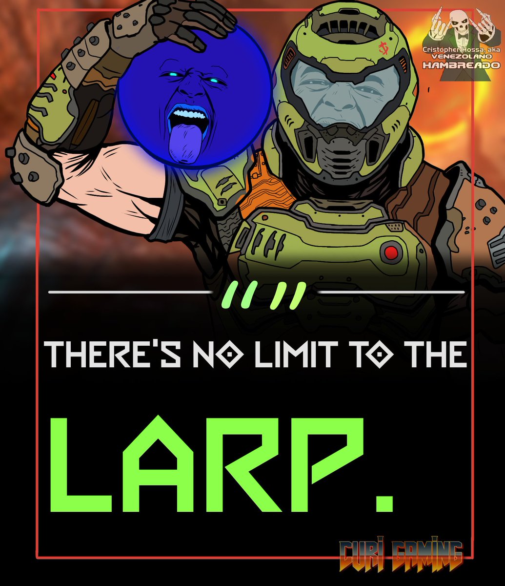 Venezolano Hambreado tweet media