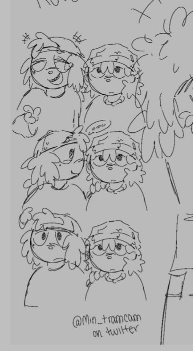 volentaey's tweet photo. i havenβt posted since 2024 and itβs still #rossbert my otp #spookymonth https://t.co/wMAtivrsDV