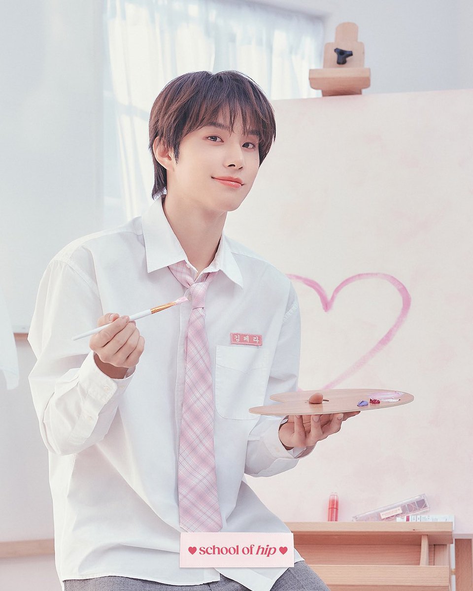 JUNGWOO. tweet media