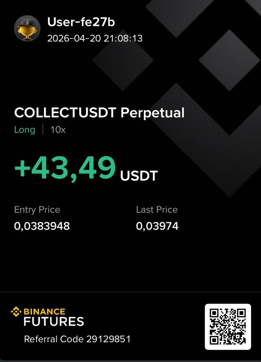 Ercan ULUCAN | Kripto | tweet media