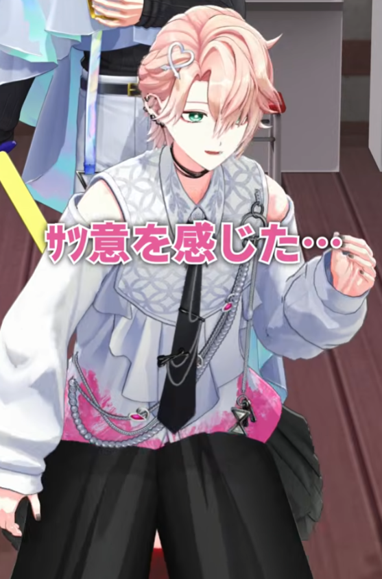 れむしかかたん🧷 tweet media