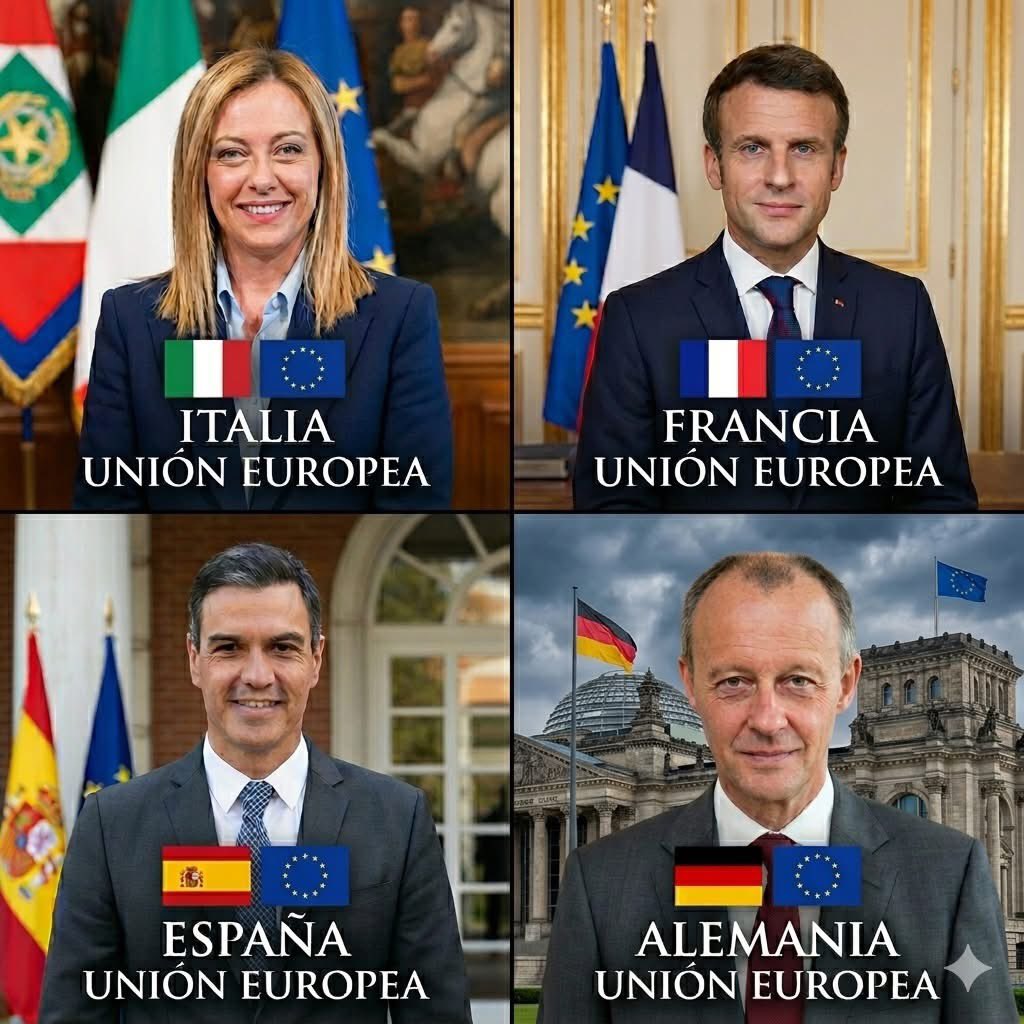 Revista RDM Los qué todos leen 🇲🇽🇺🇸🇨🇦 tweet media