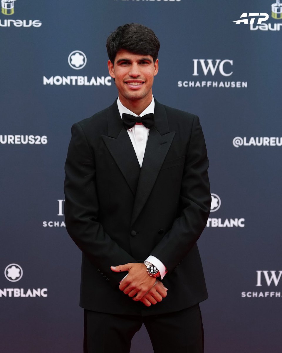 ATP Tour tweet media