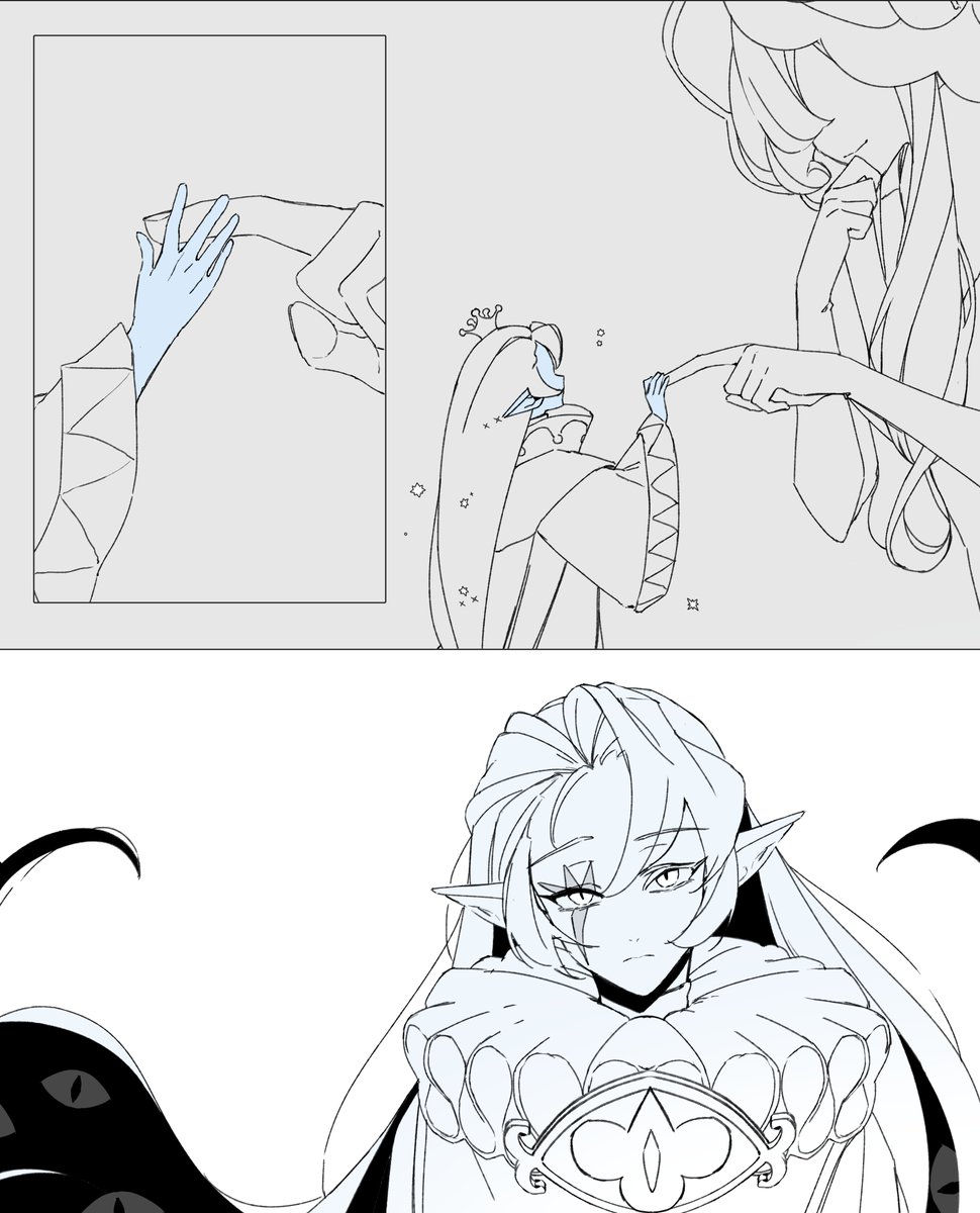 aaas20000's tweet photo. 이런 느낌을 원하신 건 아닐 거 같지만... 
https://t.co/ttmXYmvaVI https://t.co/ZZ6PATygcS