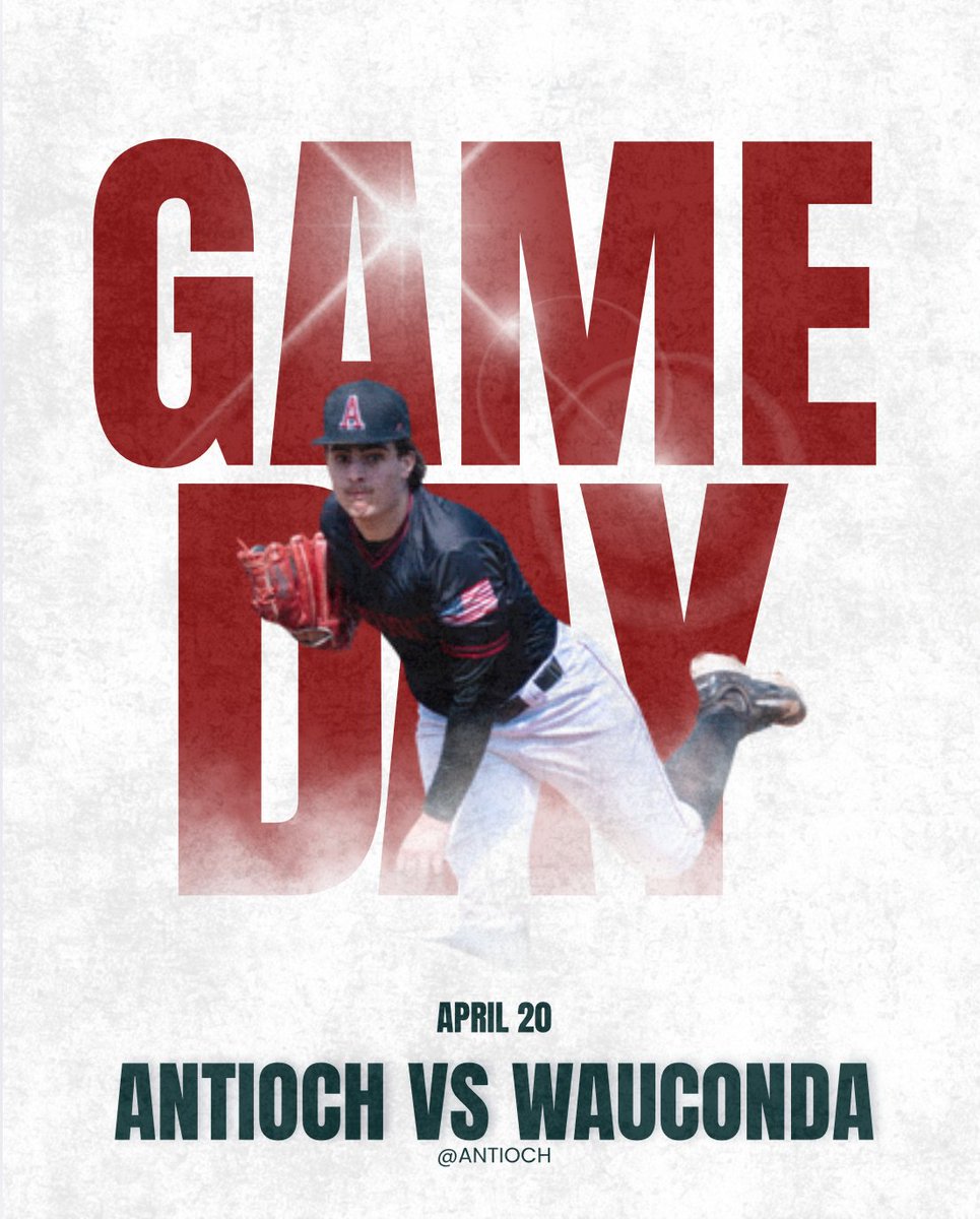 ACHSBaseball1's tweet image. Makeup from last week!

First pitch- 4:45! Bundle up!

#gosequoitsbaseball #together