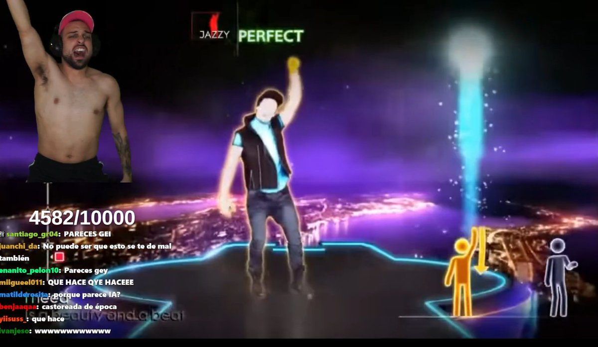 Sekrillah's tweet image. #perfect